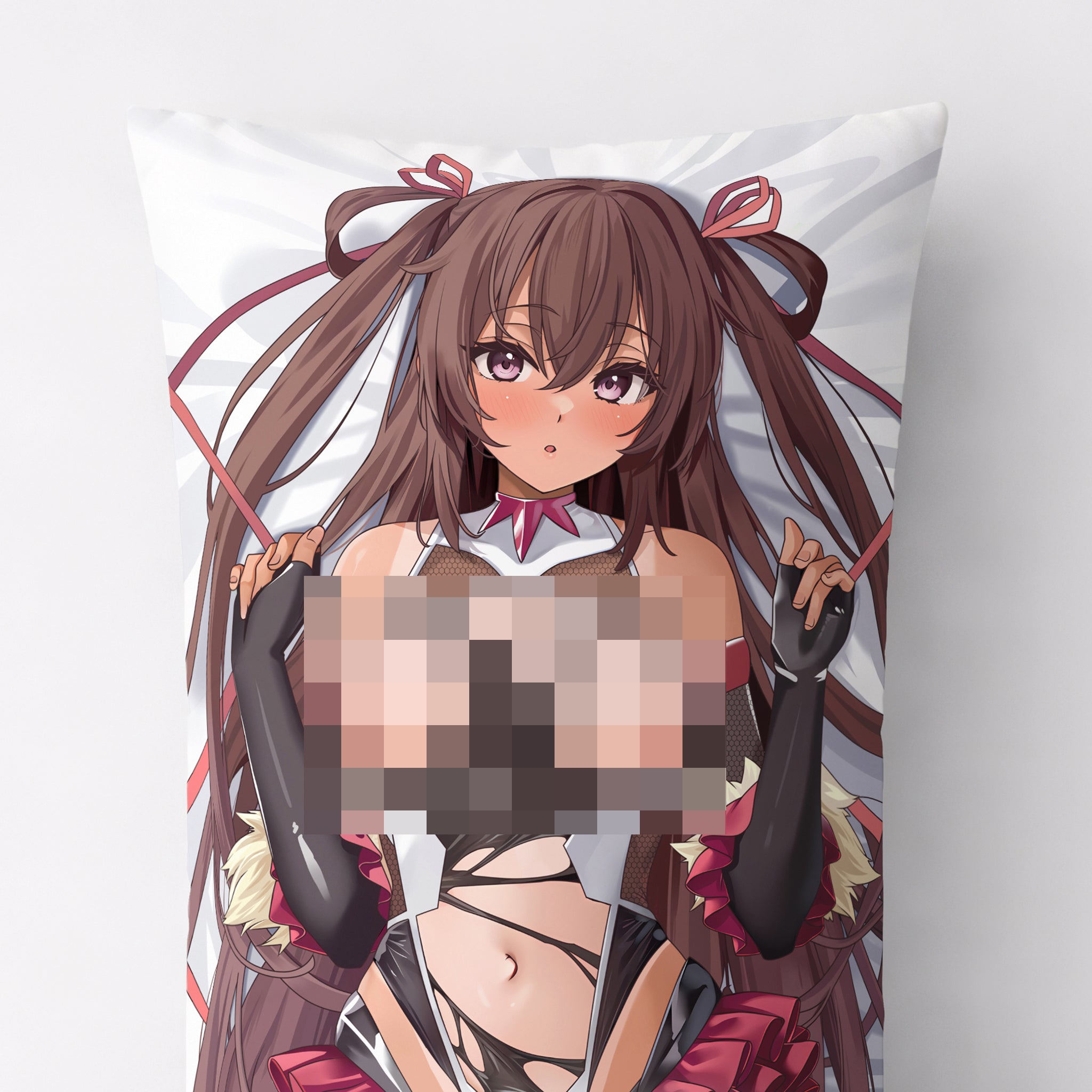Yukikaze Mizuki - AnimePillow Fan-Art Edition