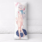 Imouto - Edición de fan-art de AnimePillow