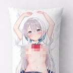 Imouto - Edición de fan-art de AnimePillow