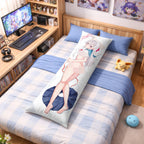Imouto - Edición de fan-art de AnimePillow