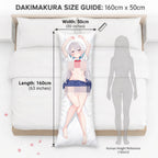 Imouto - Edición de fan-art de AnimePillow