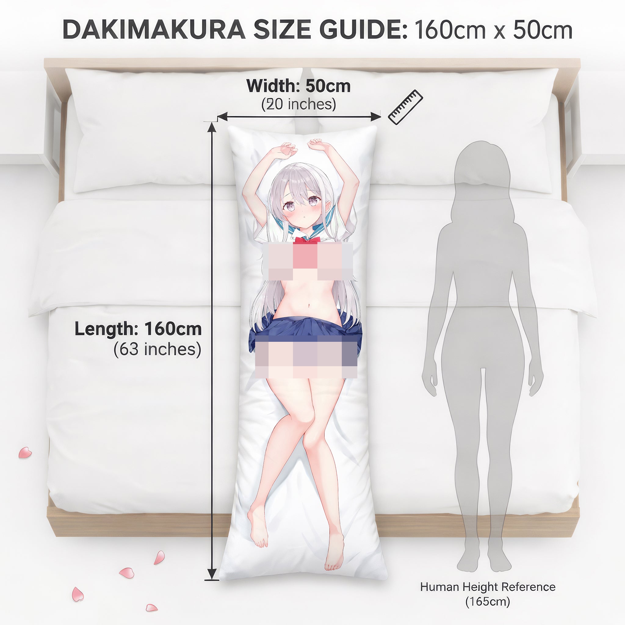 Imouto - Edición de fan-art de AnimePillow