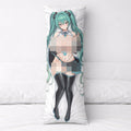 Hatsune Miku - Edición Fan-Art de AnimePillow