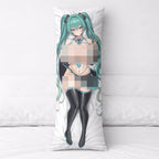 Hatsune Miku - Edición Fan-Art de AnimePillow