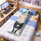 Hatsune Miku - Edición Fan-Art de AnimePillow