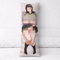 Suguha Kirigaya - Edición de Fan-Art de Almohada de Anime