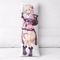 Mococo Abyssgard - AnimePillow Fan-Art Edition