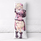 Mococo Abyssgard - AnimePillow Fan-Art Edition