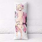 Mococo Abyssgard - AnimePillow Fan-Art Edition