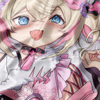 Mococo Abyssgard - AnimePillow Fan-Art Edition
