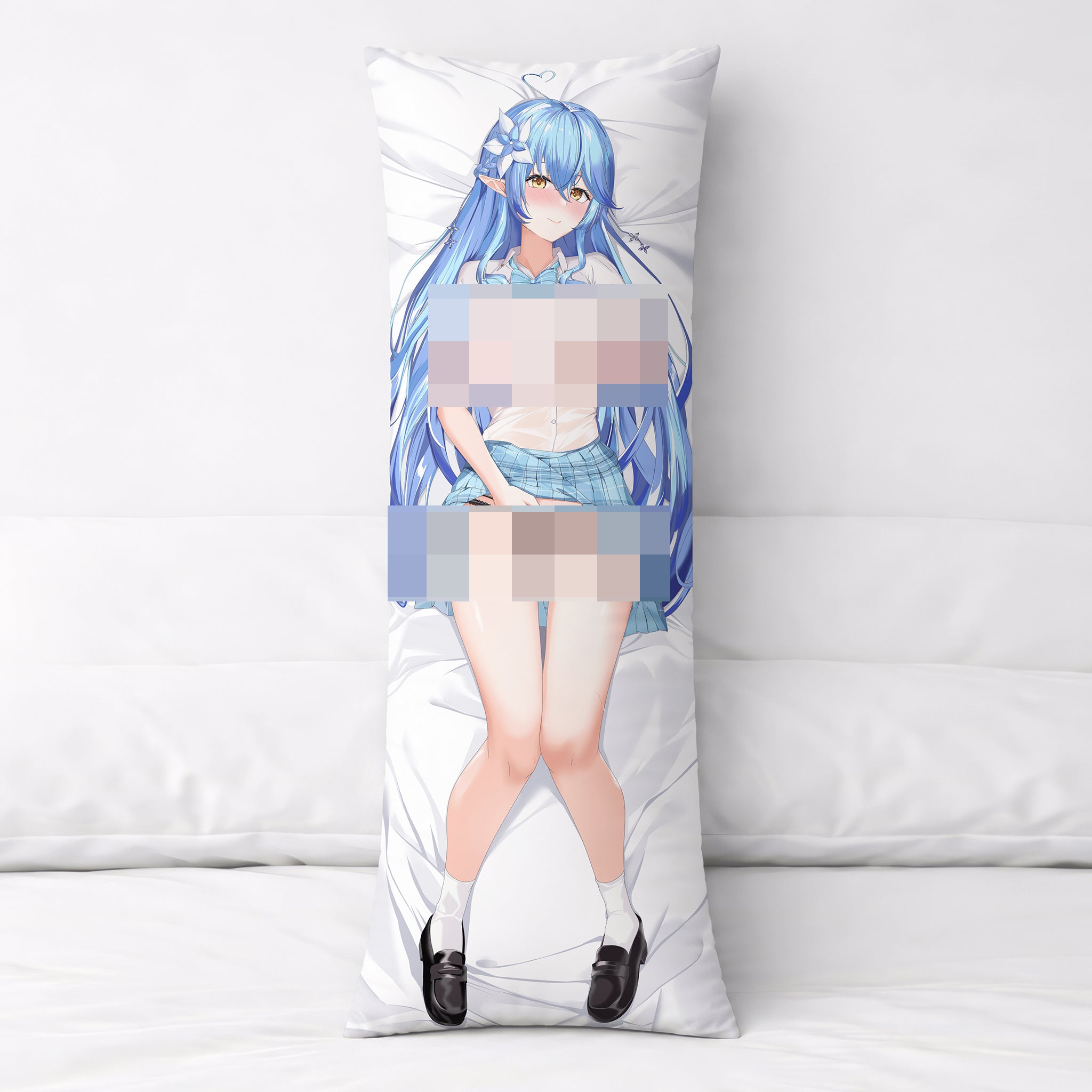 Yukihana Lamy (Mature Ver.) - AnimePillow Fan-Art Edition