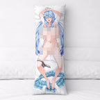 Yukihana Lamy (Mature Ver.) - AnimePillow Fan-Art Edition