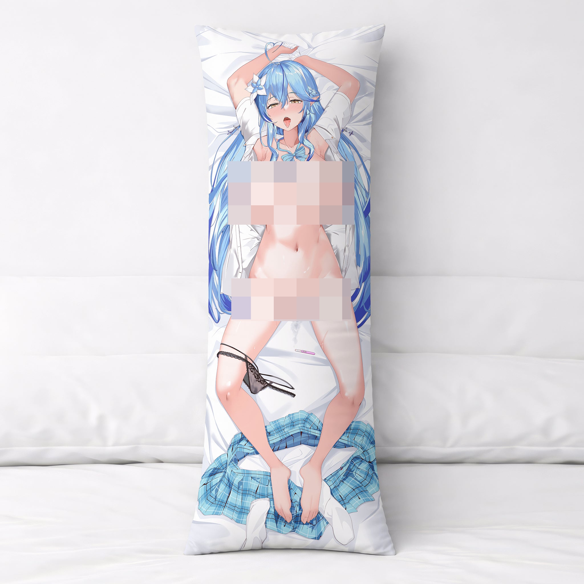 Yukihana Lamy (Mature Ver.) - AnimePillow Fan-Art Edition