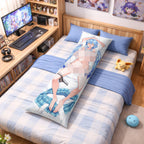 Yukihana Lamy (Mature Ver.) - AnimePillow Fan-Art Edition