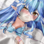 Yukihana Lamy (Mature Ver.) - AnimePillow Fan-Art Edition