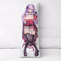 Salome Hyakumantenbara - AnimePillow Fan-Art Edition
