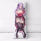 Salome Hyakumantenbara - AnimePillow Fan-Art Edition