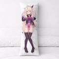 Illyasviel von Einzbern (Darkness Ver.) - AnimePillow Fan-Art Edition