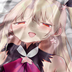 Illyasviel von Einzbern (Darkness Ver.) - AnimePillow Fan-Art Edition