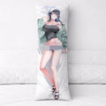 Saori Joumae (Casual Ver.) - AnimePillow Fan-Art Edition