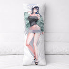 Saori Joumae (Casual Ver.) - AnimePillow Fan-Art Edition