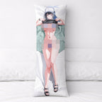 Saori Joumae (Casual Ver.) - AnimePillow Fan-Art Edition