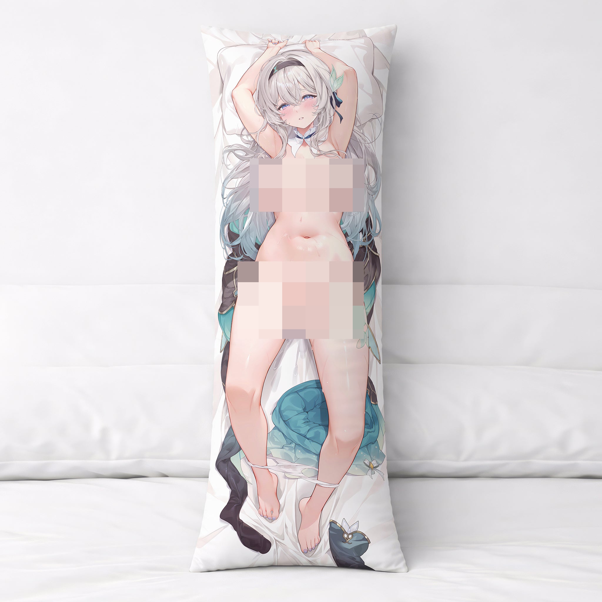 蛍 (Ver.2) - AnimePillow ファンアートエディション