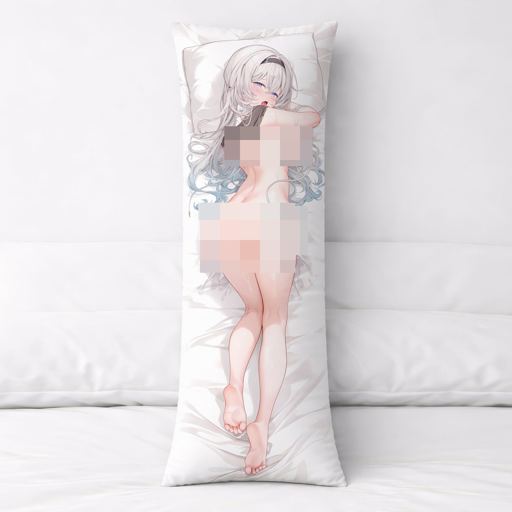 蛍 (Ver.2) - AnimePillow ファンアートエディション