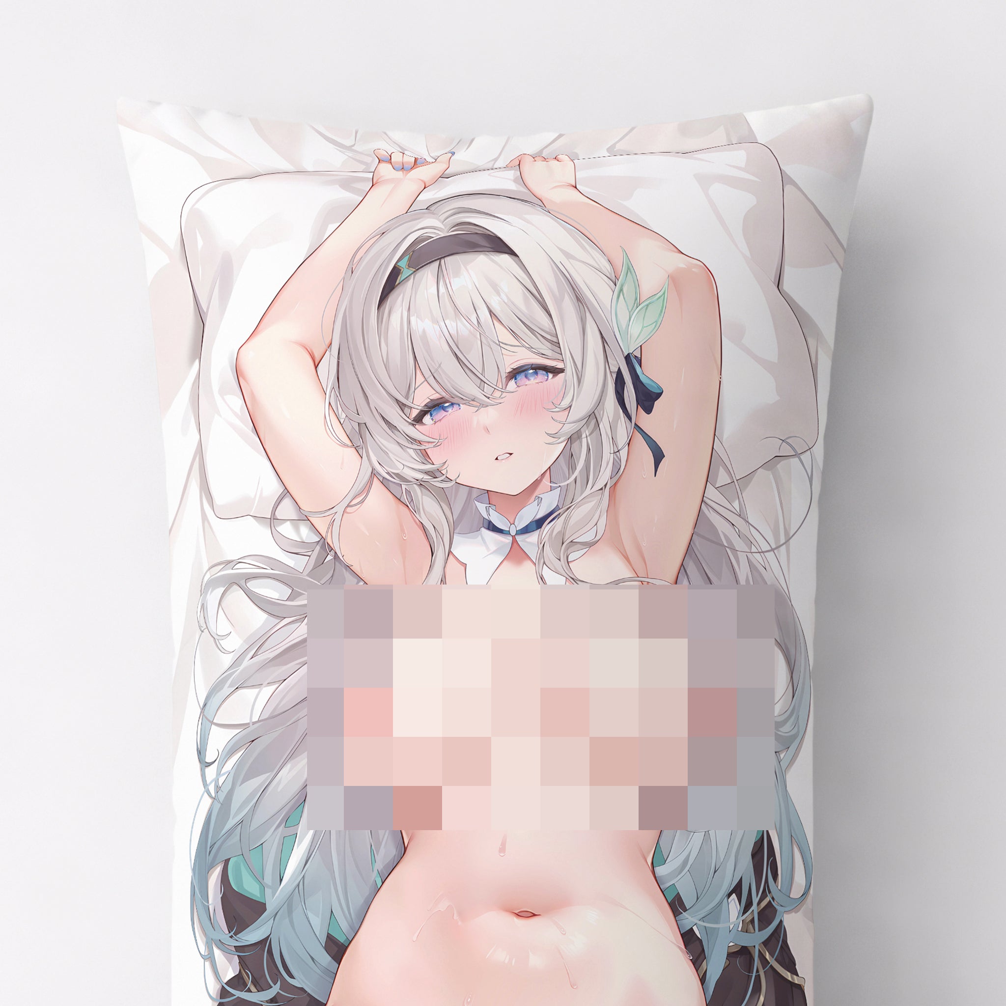 蛍 (Ver.2) - AnimePillow ファンアートエディション