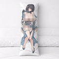 Ruan Mei (versión tímida) - Edición Fan-Art de AnimePillow