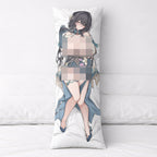 Ruan Mei (versión tímida) - Edición Fan-Art de AnimePillow