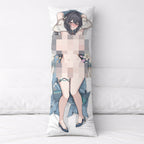 Ruan Mei (versión tímida) - Edición Fan-Art de AnimePillow