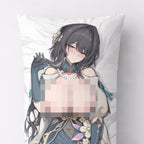 Ruan Mei (versión tímida) - Edición Fan-Art de AnimePillow