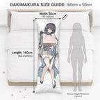 Ruan Mei (versión tímida) - Edición Fan-Art de AnimePillow