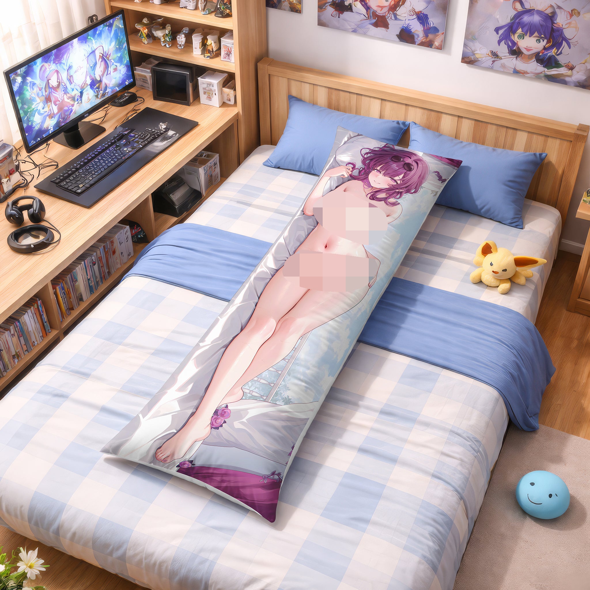 カフカ - アニメピロー ファンアートエディション