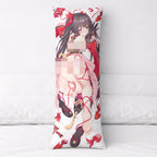 Sparkle (Ver.5) - AnimePillow Fan-Art Edition
