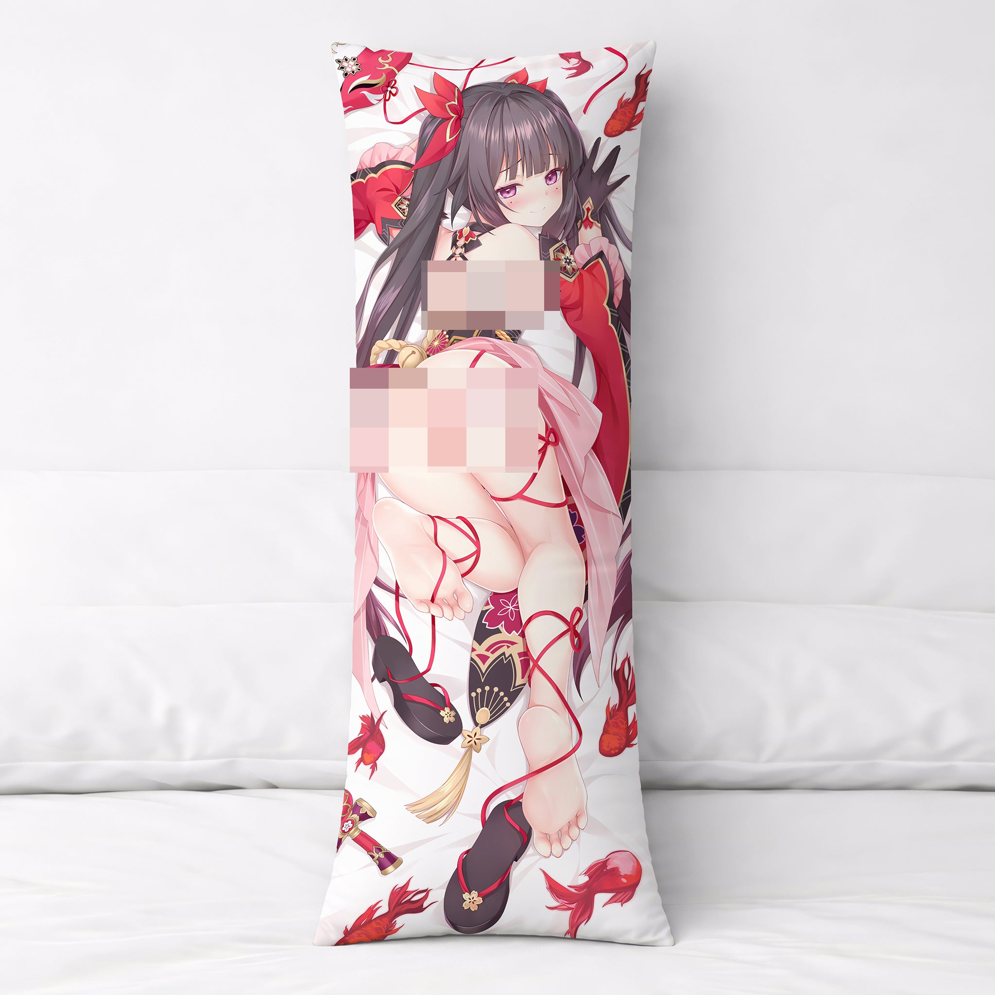 Sparkle (Ver.5) - AnimePillow Fan-Art Edition
