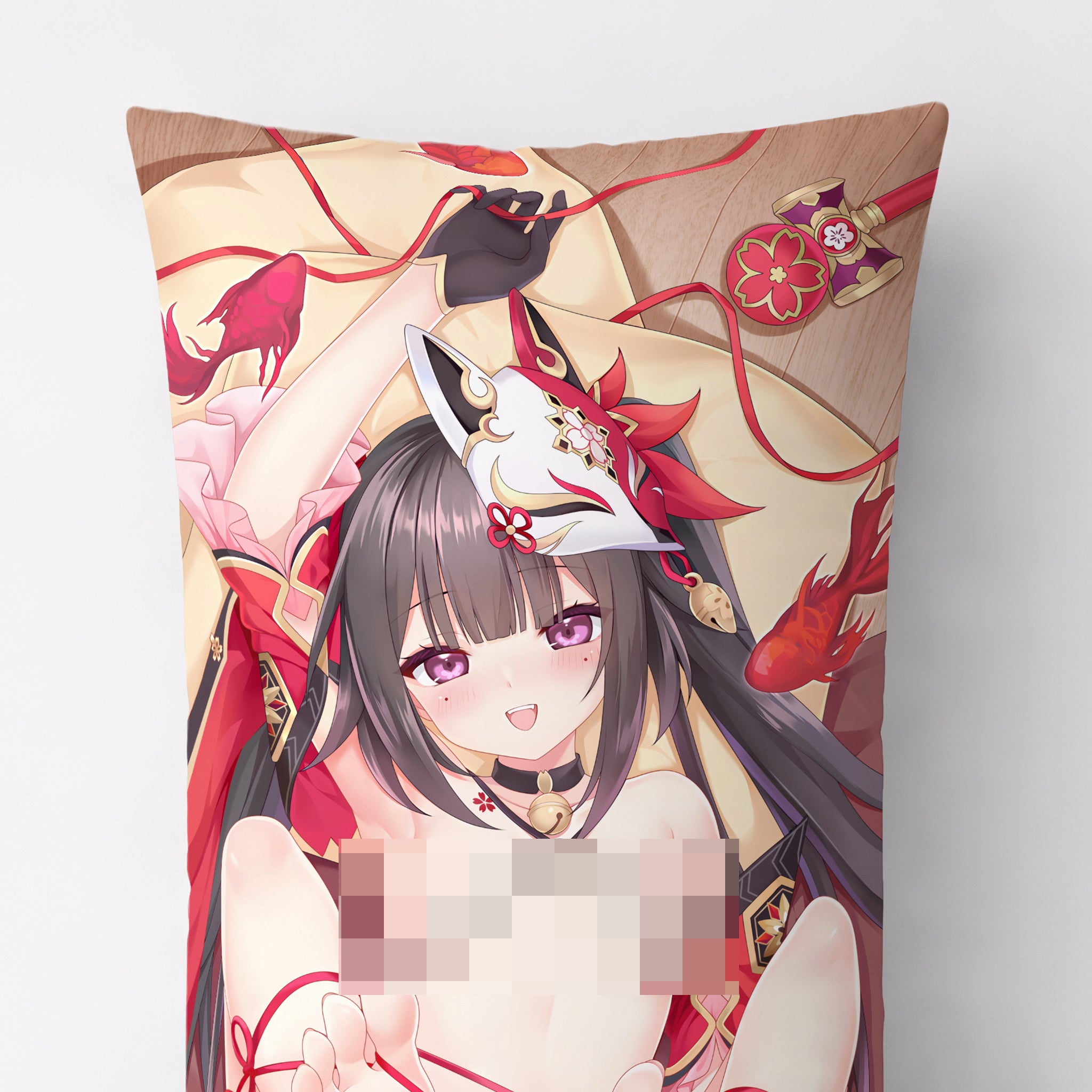 Sparkle (Ver.5) - AnimePillow Fan-Art Edition