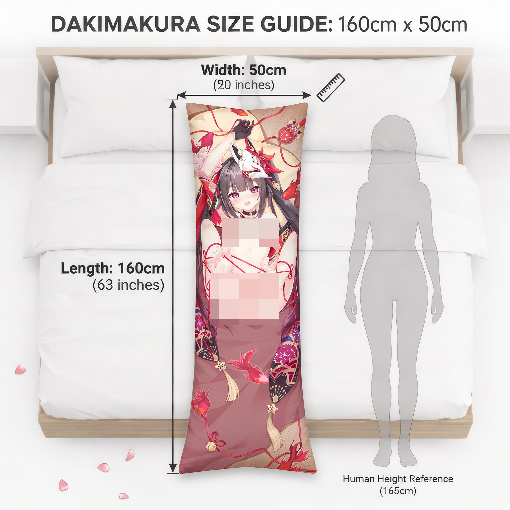 Sparkle (Ver.5) - AnimePillow Fan-Art Edition