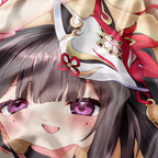 Sparkle (Ver.5) - AnimePillow Fan-Art Edition