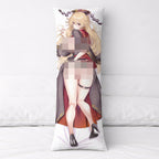 Junko - AnimePillow Fan-Art Edition