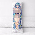 Sanae Kochiya (Kimono Ver.) - AnimePillow Fan-Art Edition