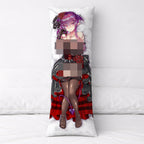Koakuma (Dress Ver.) - AnimePillow Fan-Art Edition
