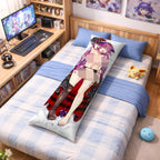 Koakuma (Dress Ver.) - AnimePillow Fan-Art Edition
