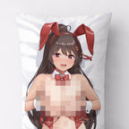 Kazuha Kagura - AnimePillow Fan-Art Edition