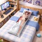 Kazuha Kagura - AnimePillow Fan-Art Edition
