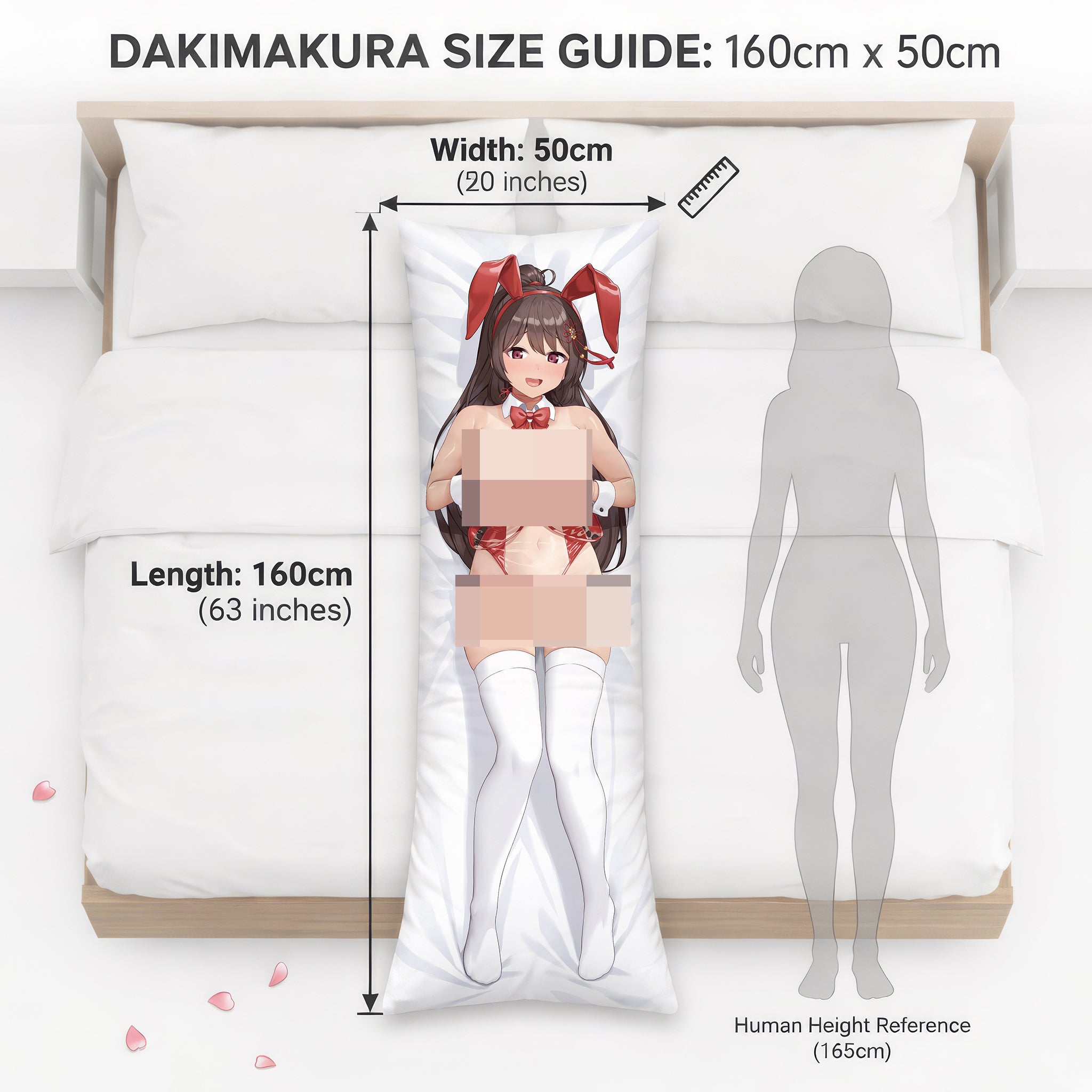 Kazuha Kagura - AnimePillow Fan-Art Edition