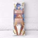 Sacerdotisa - Edición Fan-Art de AnimePillow