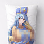 Sacerdotisa - Edición Fan-Art de AnimePillow