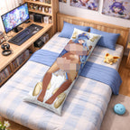 Sacerdotisa - Edición Fan-Art de AnimePillow